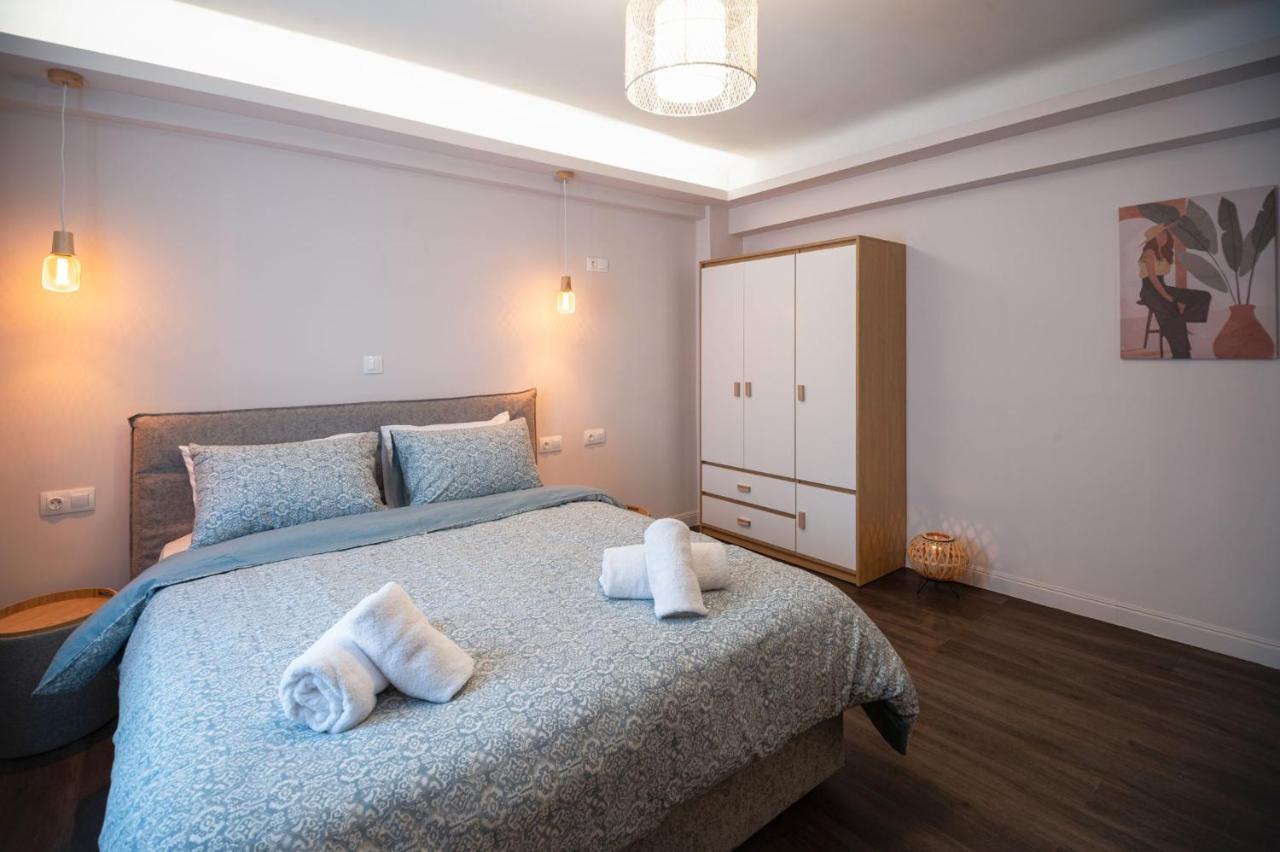 Niki Athens Suites - Cosy Suite In The Historical Center Of Athens Exterior photo