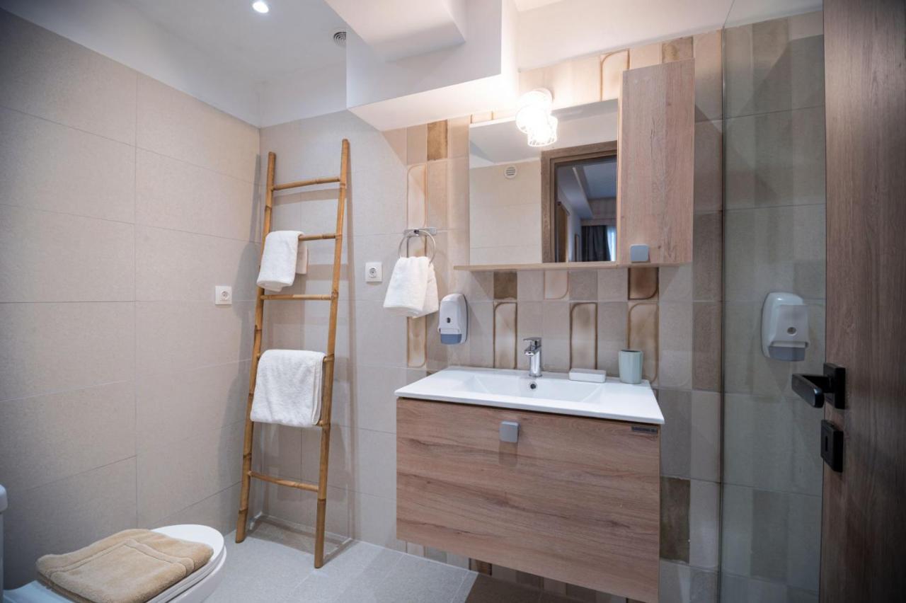 Niki Athens Suites - Cosy Suite In The Historical Center Of Athens Exterior photo
