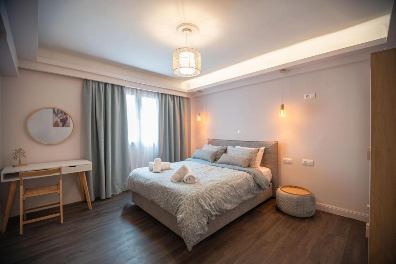 Niki Athens Suites - Cosy Suite In The Historical Center Of Athens Exterior photo