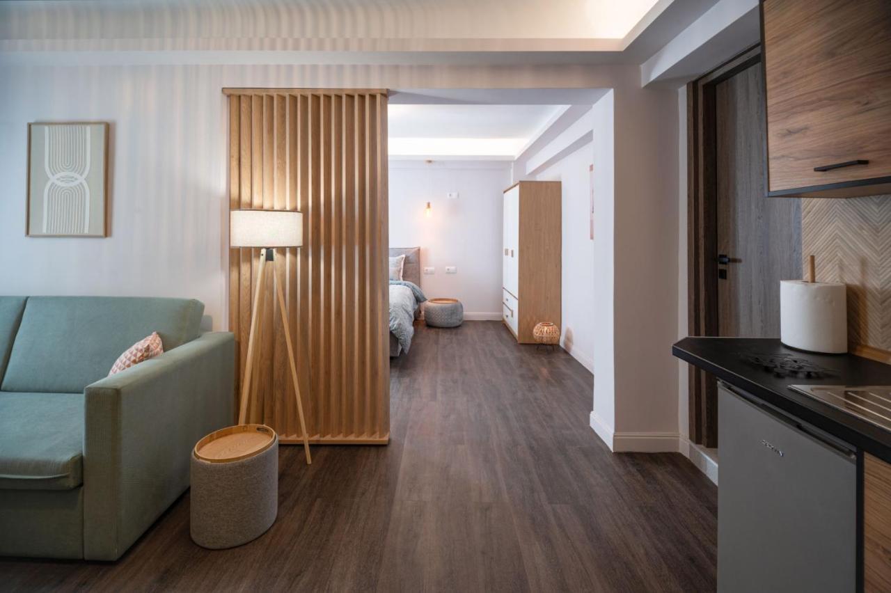 Niki Athens Suites - Cosy Suite In The Historical Center Of Athens Exterior photo