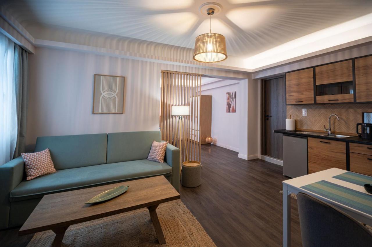 Niki Athens Suites - Cosy Suite In The Historical Center Of Athens Exterior photo